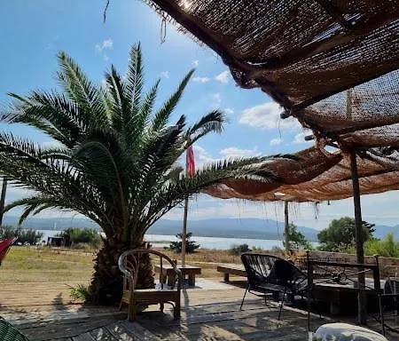 Apartment Plien Pied Avec Terrasse Ensoleillee *