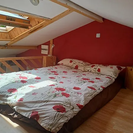 Plien Pied Avec Terrasse Ensoleillee * Leucate