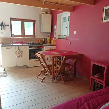 Plien Pied Avec Terrasse Ensoleillee Apartament Leucate