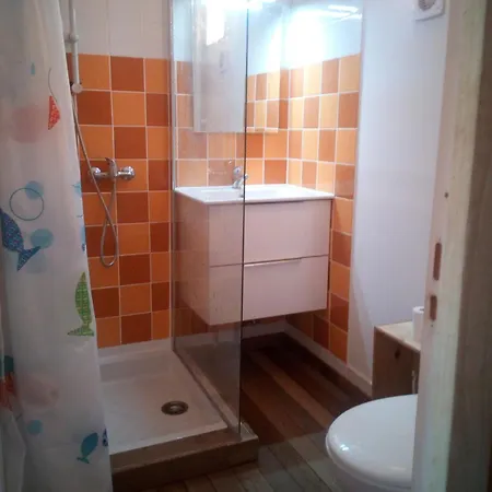 Plien Pied Avec Terrasse Ensoleillee Апартаменты