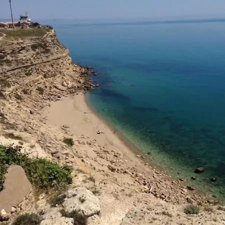 Plien Pied Avec Terrasse Ensoleillée Leucate